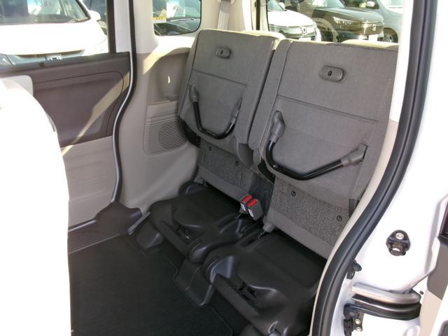 Ｎ－ＢＯＸ Ｇ・ＥＸホンダセンシング（28枚目）