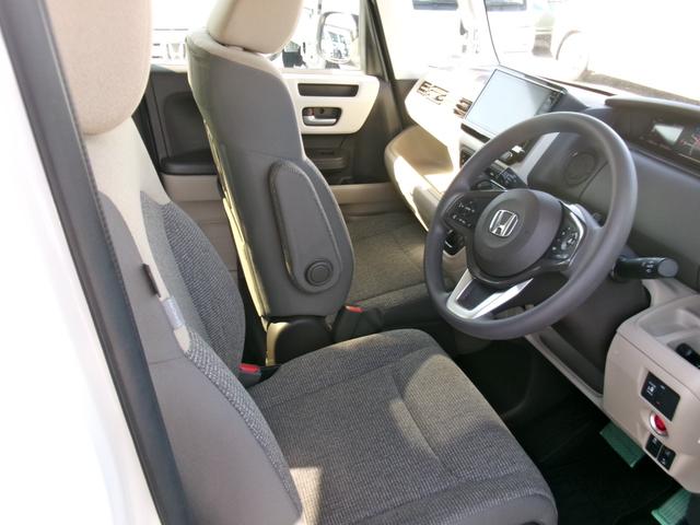 Ｎ－ＢＯＸ Ｇ・ＥＸホンダセンシング（31枚目）