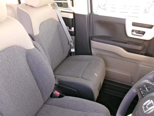 Ｎ－ＢＯＸ Ｇ・ＥＸホンダセンシング（32枚目）