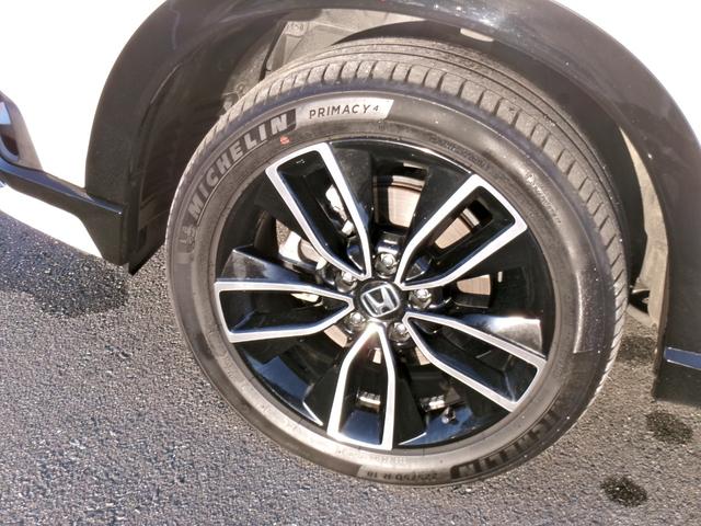 ヴェゼル ｅ：ＨＥＶＺ（9枚目）