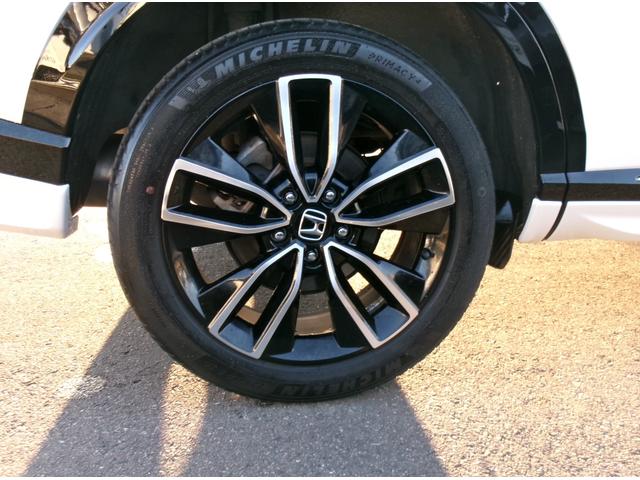 ヴェゼル ｅ：ＨＥＶＺ（11枚目）