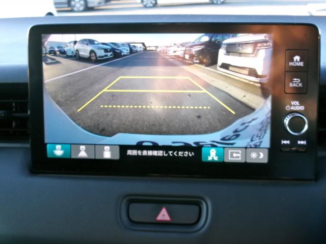 ヴェゼル ｅ：ＨＥＶＺ（13枚目）