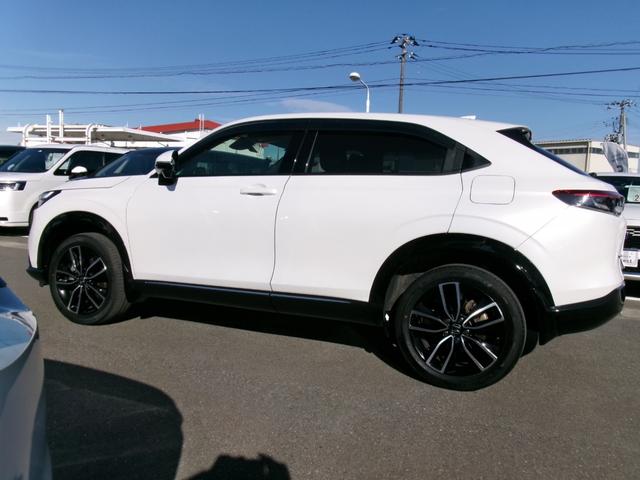 ヴェゼル ｅ：ＨＥＶＺ（8枚目）