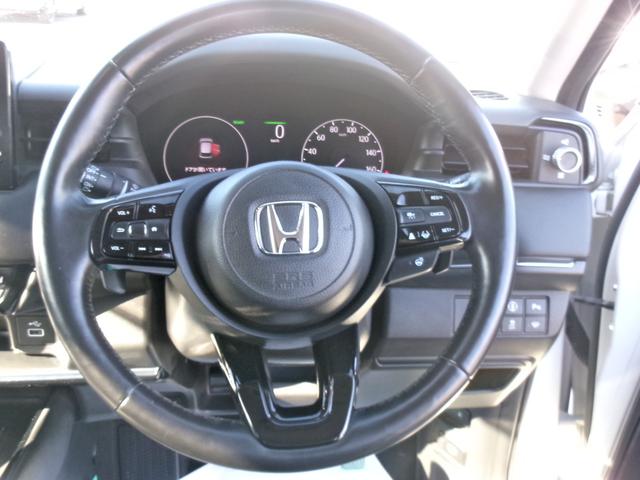 ヴェゼル ｅ：ＨＥＶＺ（22枚目）