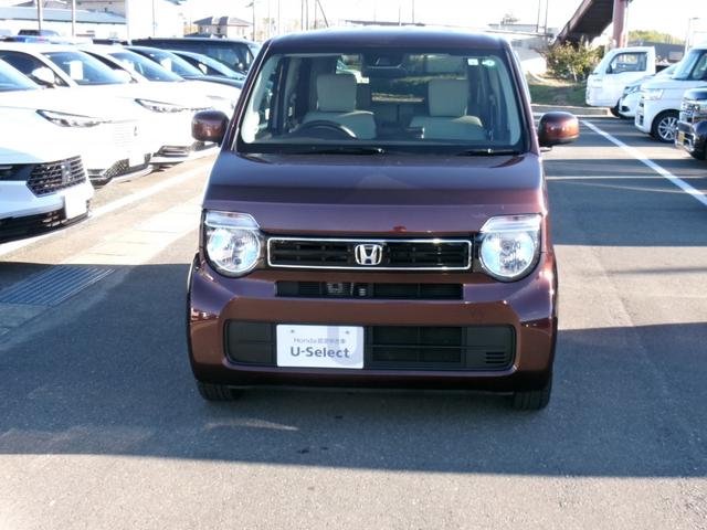 Ｎ－ＷＧＮ Ｌホンダセンシング（2枚目）