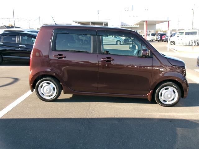 Ｎ－ＷＧＮ Ｌホンダセンシング（3枚目）