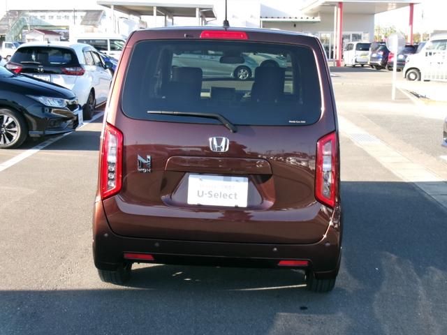 Ｎ－ＷＧＮ Ｌホンダセンシング（5枚目）