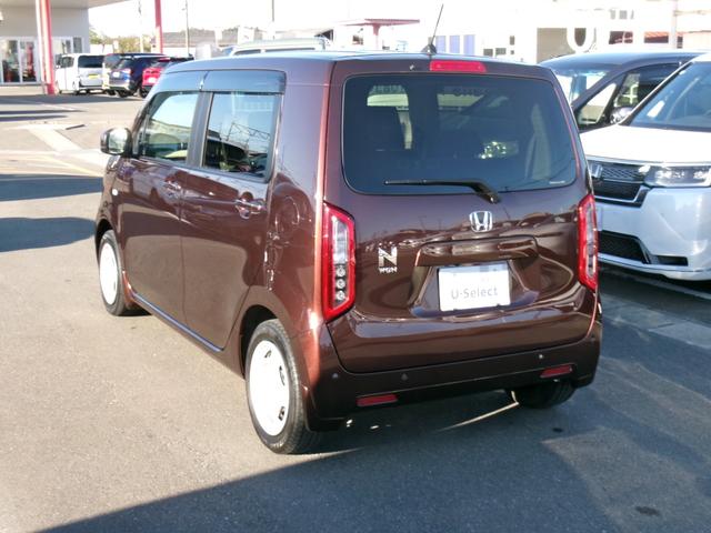 Ｎ－ＷＧＮ Ｌホンダセンシング（6枚目）