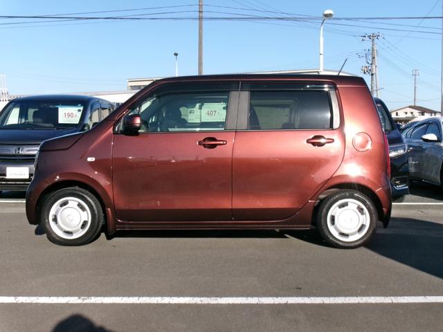 Ｎ－ＷＧＮ Ｌホンダセンシング（7枚目）