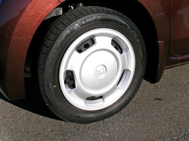 Ｎ－ＷＧＮ Ｌホンダセンシング（8枚目）