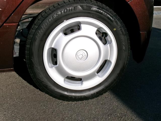 Ｎ－ＷＧＮ Ｌホンダセンシング（9枚目）