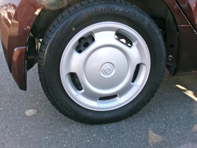 Ｎ－ＷＧＮ Ｌホンダセンシング（11枚目）