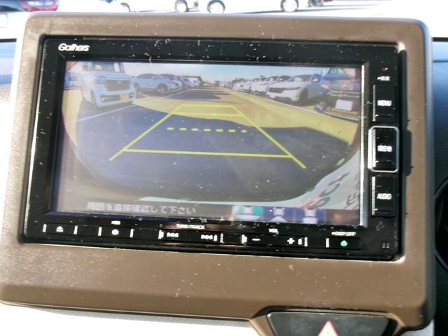 Ｎ－ＷＧＮ Ｌホンダセンシング（14枚目）