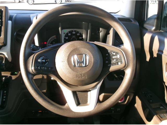 Ｎ－ＷＧＮ Ｌホンダセンシング（20枚目）