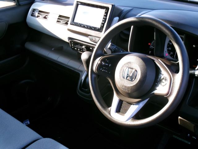 Ｎ－ＷＧＮ Ｌホンダセンシング（22枚目）