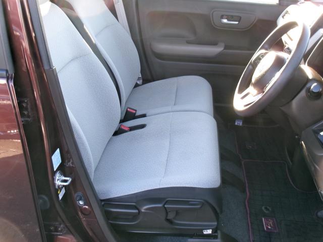 Ｎ－ＷＧＮ Ｌホンダセンシング（23枚目）