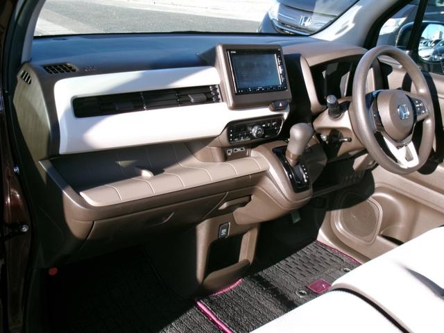 Ｎ－ＷＧＮ Ｌホンダセンシング（24枚目）