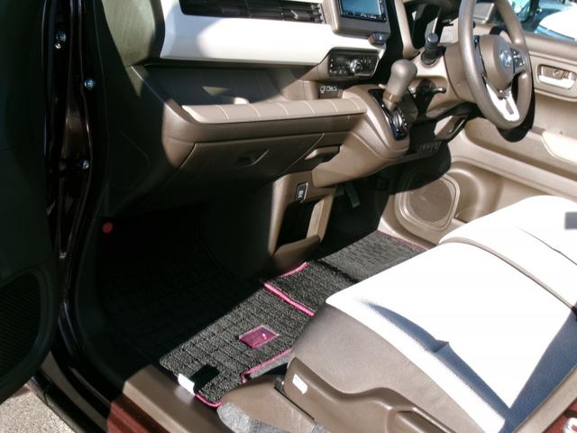 Ｎ－ＷＧＮ Ｌホンダセンシング（26枚目）