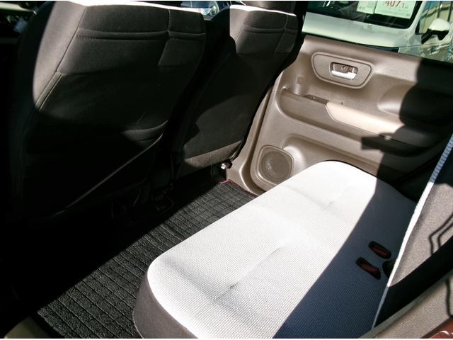 Ｎ－ＷＧＮ Ｌホンダセンシング（27枚目）