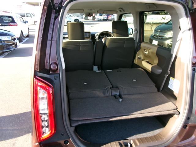 Ｎ－ＷＧＮ Ｌホンダセンシング（29枚目）