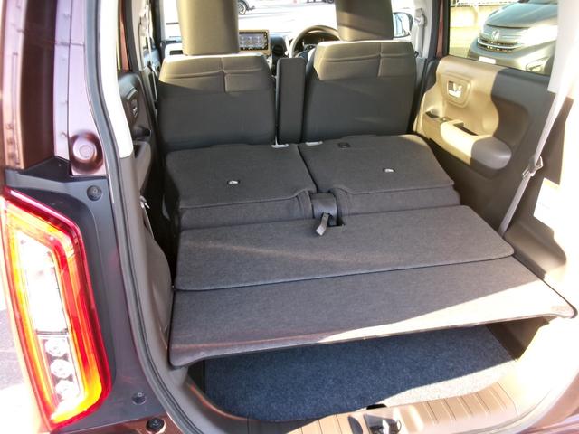 Ｎ－ＷＧＮ Ｌホンダセンシング（30枚目）