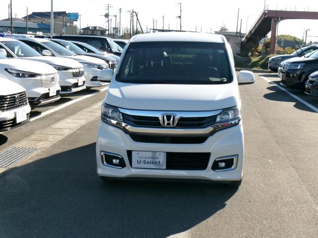 N-WGNカスタム G・ターボパッケージ(2枚目)