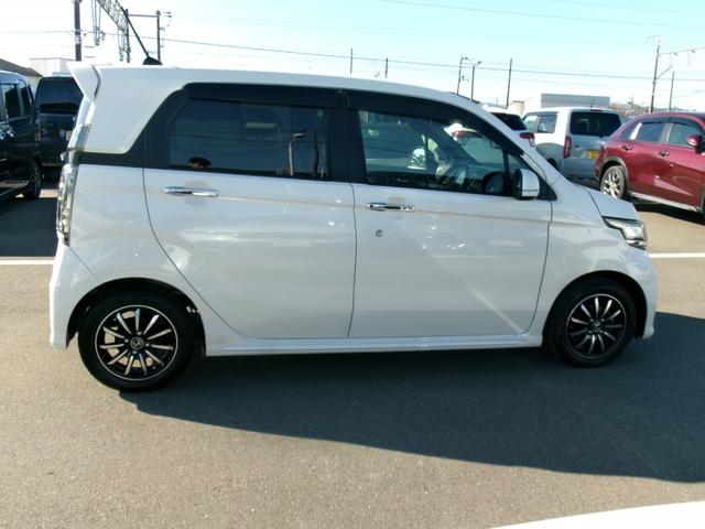 N-WGNカスタム G・ターボパッケージ(4枚目)