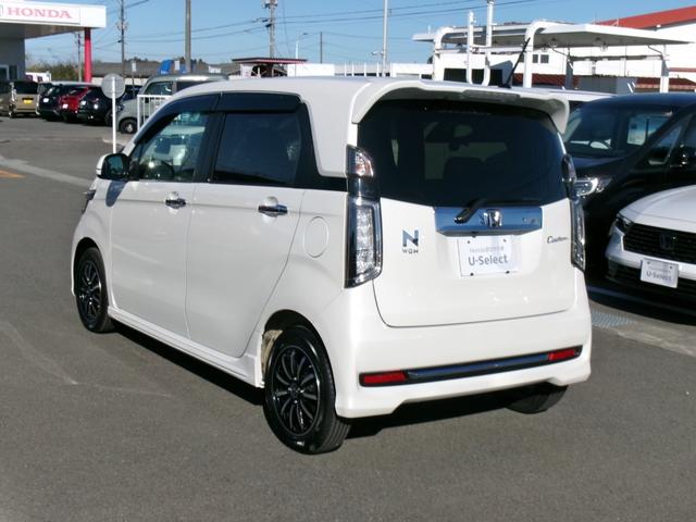 N-WGNカスタム G・ターボパッケージ(7枚目)