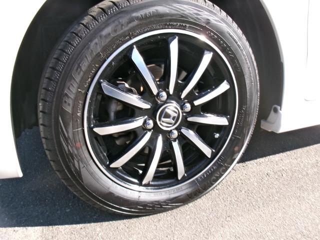 N-WGNカスタム G・ターボパッケージ(9枚目)