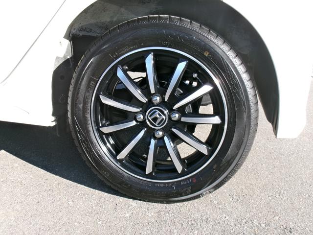 N-WGNカスタム G・ターボパッケージ(10枚目)