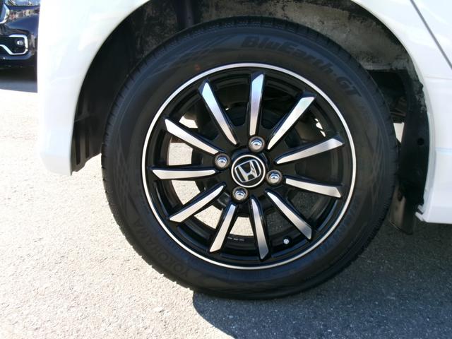 N-WGNカスタム G・ターボパッケージ(11枚目)