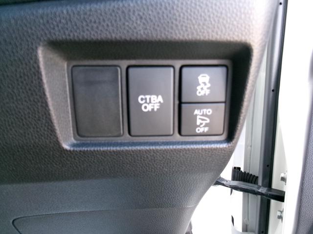 N-WGNカスタム G・ターボパッケージ(14枚目)