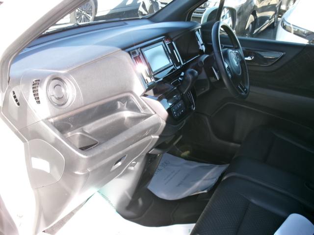 N-WGNカスタム G・ターボパッケージ(21枚目)