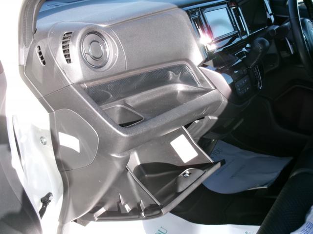 N-WGNカスタム G・ターボパッケージ(22枚目)