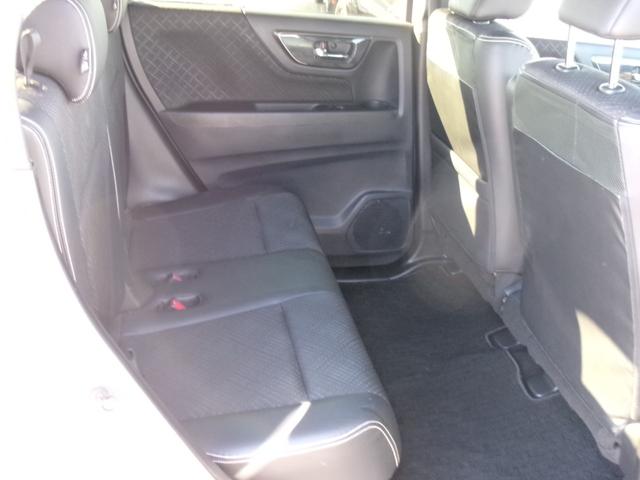 N-WGNカスタム G・ターボパッケージ(23枚目)