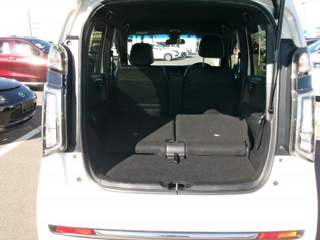 N-WGNカスタム G・ターボパッケージ(25枚目)