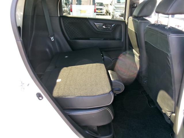 N-WGNカスタム G・ターボパッケージ(26枚目)