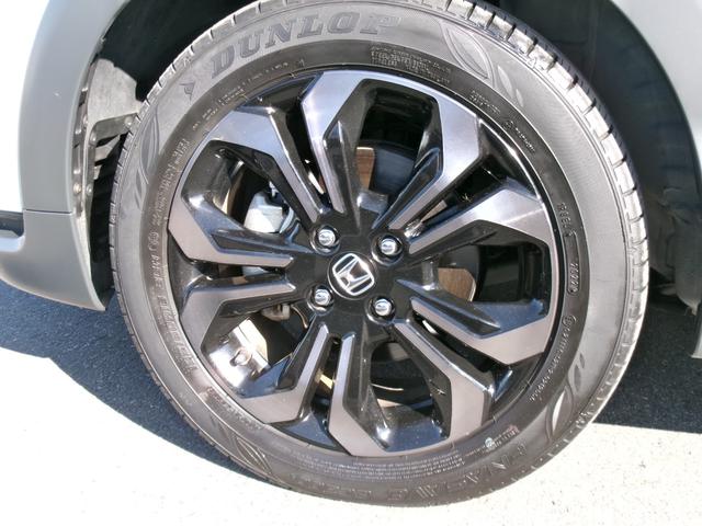 フィット e:HEVクロスター(8枚目)