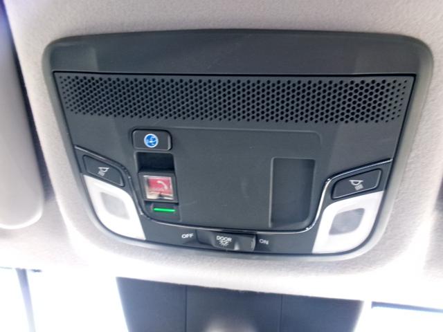 フィット e:HEVクロスター(14枚目)