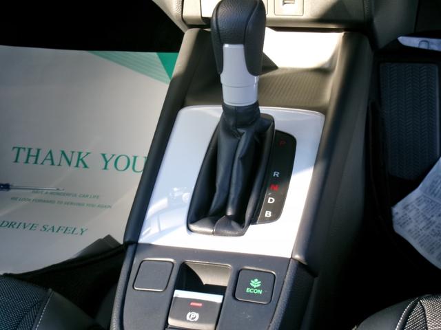 フィット e:HEVクロスター(19枚目)