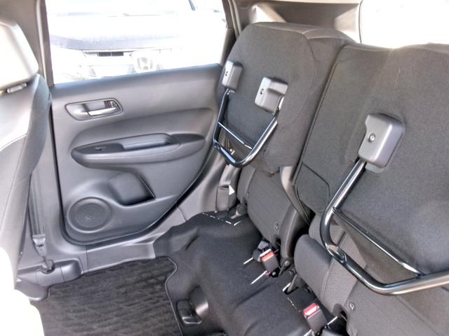 フィット e:HEVクロスター(26枚目)