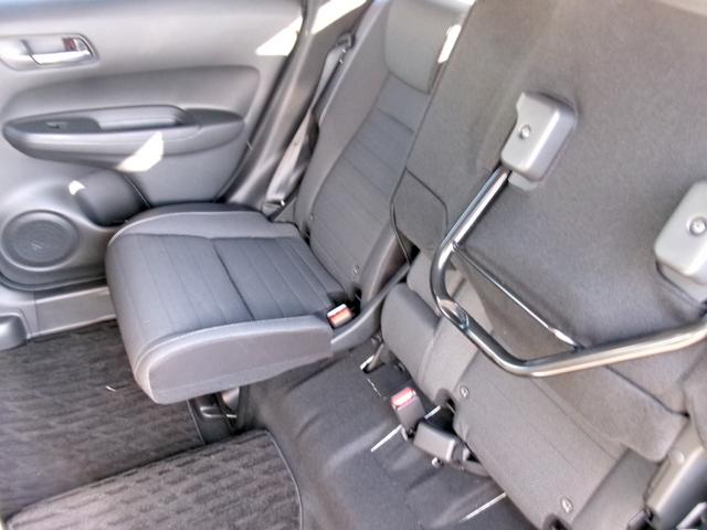 フィット e:HEVクロスター(27枚目)