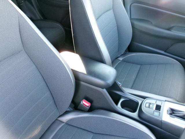 フィット e:HEVクロスター(28枚目)