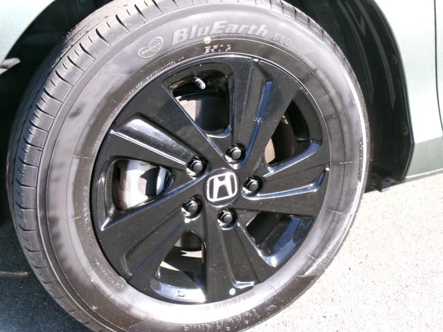 フリード Gブラックスタイル(9枚目)