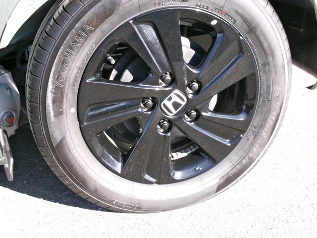 フリード Gブラックスタイル(10枚目)