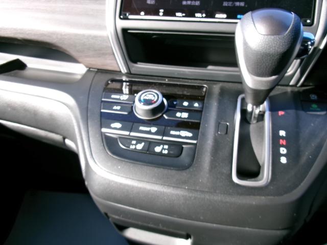 フリード Gブラックスタイル(18枚目)