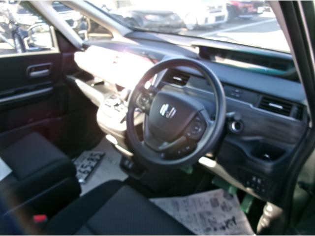 フリード Gブラックスタイル(20枚目)