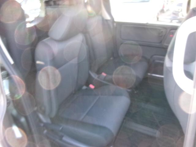 フリード Gブラックスタイル(22枚目)