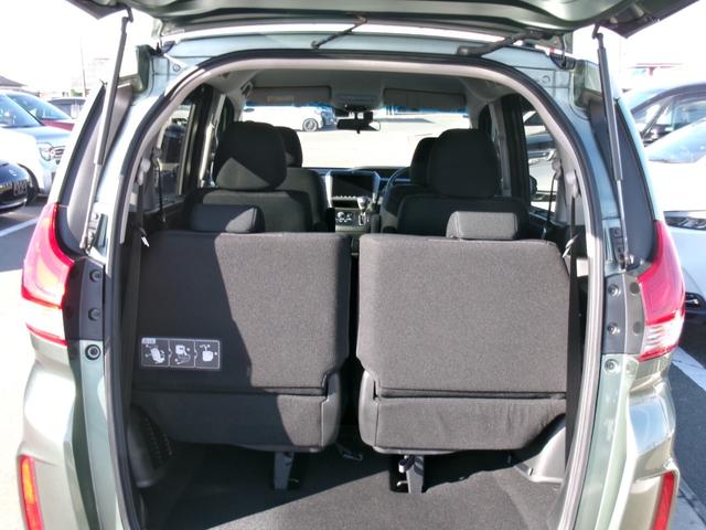 フリード Gブラックスタイル(26枚目)