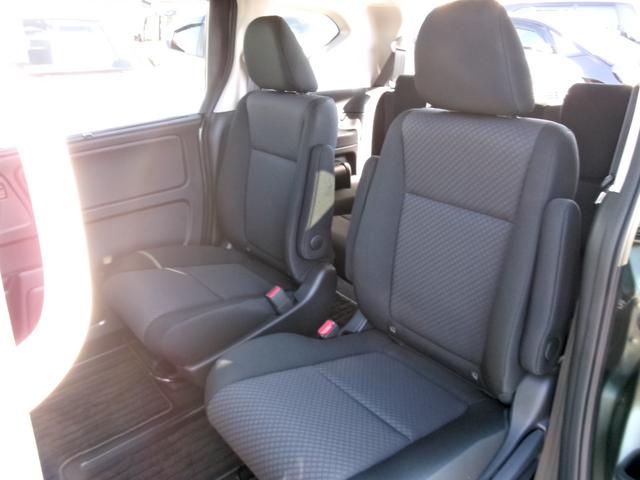 フリード Gブラックスタイル(27枚目)